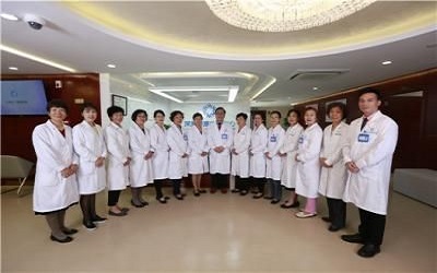 广州全景医学影像诊断中心