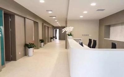 上海长海医院国际健康管理中心