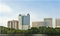 湖北省中南医院(武汉大学中南医院)体检中心