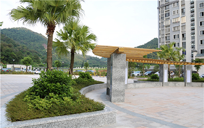 普宁市中医医院体检中心