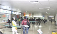 东莞东华医院体检中心