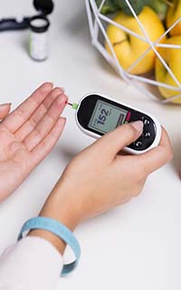 孕检血糖高是什么原因 孕检血糖高要如何降糖