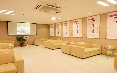 云南仁爱医院体检中心