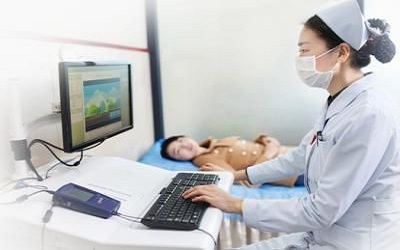 云南仁爱医院体检中心