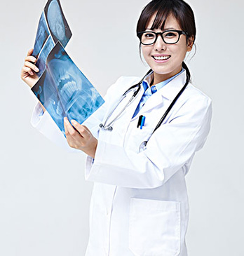 实惠型体检套餐D2（女） 