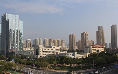 青岛市黄岛区区立医院体检中心