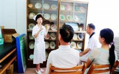 东阳市中医院体检中心