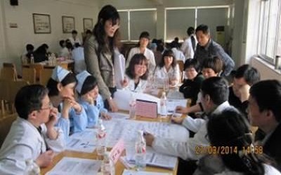 东阳市中医院体检中心