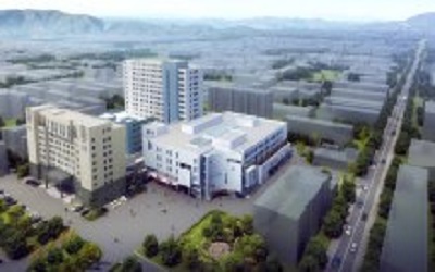 新疆维吾尔族自治区第三人民医院(自治区职业病防治院)体检中心