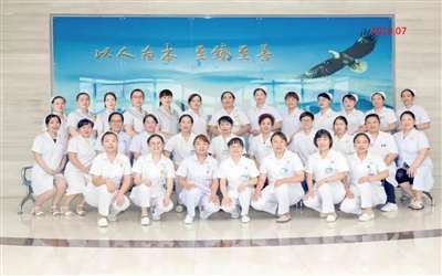 伊犁州奎屯医院体检中心