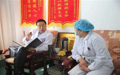 石嘴山市第一人民医院体检中心