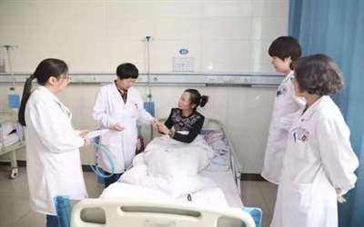 阿克苏第一人民医院体检中心