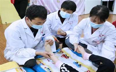 哈密市第二人民医院(哈密市肿瘤医院)体检中心