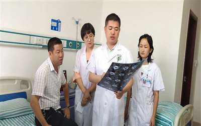 克孜勒苏中医医院体检中心