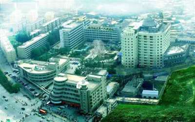喀什地区第一人民医院体检中心