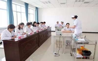 阿克苏第一人民医院体检中心
