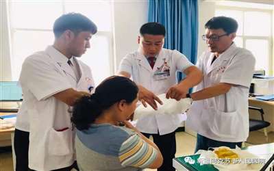阿克苏市人民医院体检中心