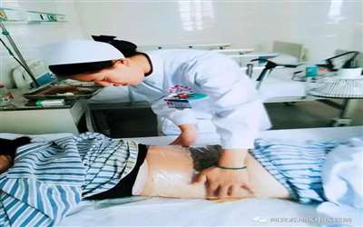 阿克苏地区中医医院体检中心