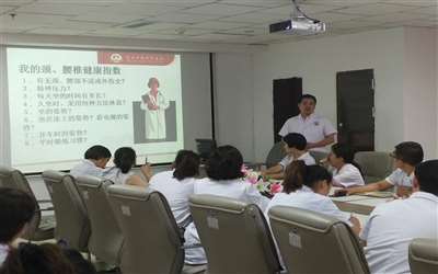 克孜勒苏中医医院体检中心