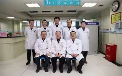 阿克苏第一人民医院体检中心