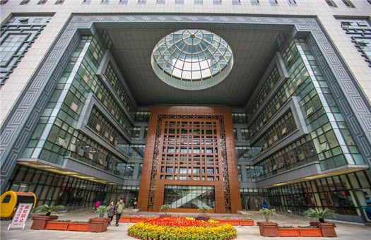 安徽省中医药大学第一附属医院体检中心