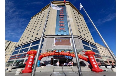 克孜勒苏中医医院体检中心