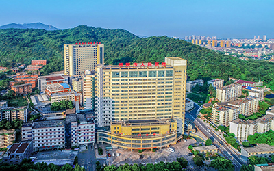 铜陵市人民医院体检中心