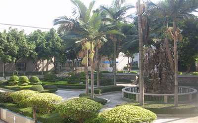 贵港市第二人民医院体检中心