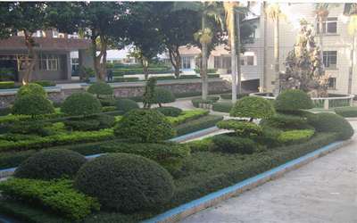 贵港市第二人民医院体检中心