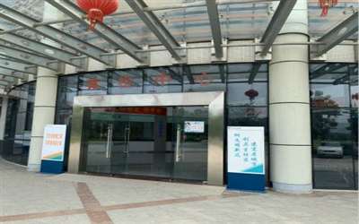 贵港市人民医院体检中心