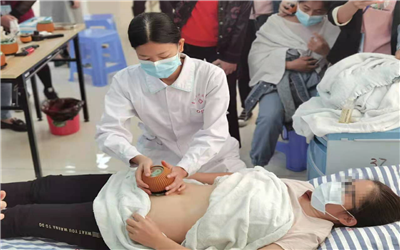 贵港市中医医院体检中心