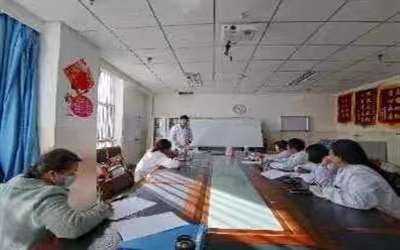 西藏自治区人民医院体检中心