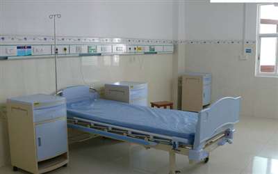 贵港市第二人民医院体检中心