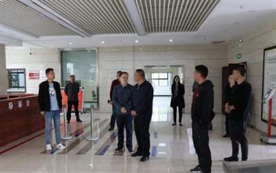 曲松县人民医院体检中心