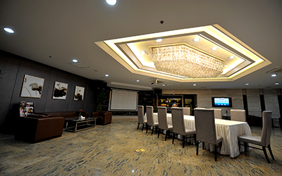 上海瑞慈体检中心（金桥分院）