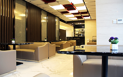 上海瑞慈体检中心（金桥分院）