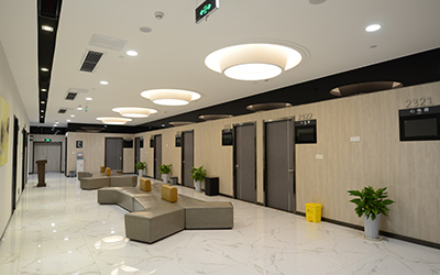 上海瑞慈体检中心（金桥分院）