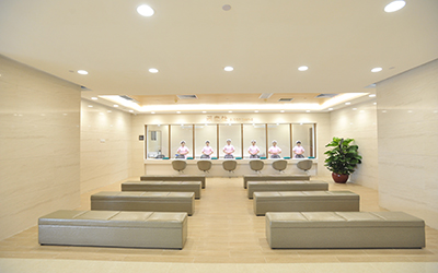 上海瑞慈体检中心（漕河泾分院）