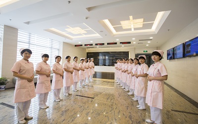 南京瑞慈体检中心(幸元会分院)