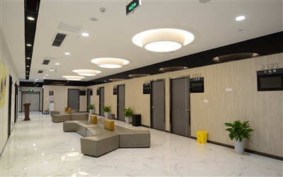 深圳瑞慈体检宝安体检中心