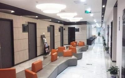 青岛瑞慈体检中心（瑞城市南分院）