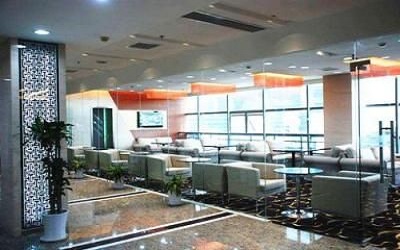 青岛瑞慈体检中心（瑞城市南分院）