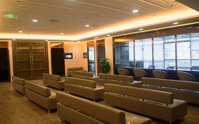 青岛瑞慈体检中心（瑞城市南分院）