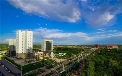 庆阳市第二人民医院体检中心