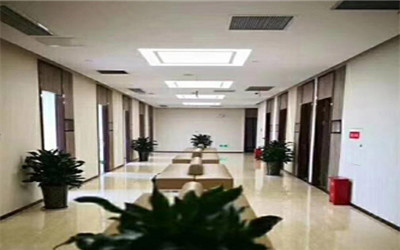 内江瑞慈体检中心(瑞川分院)