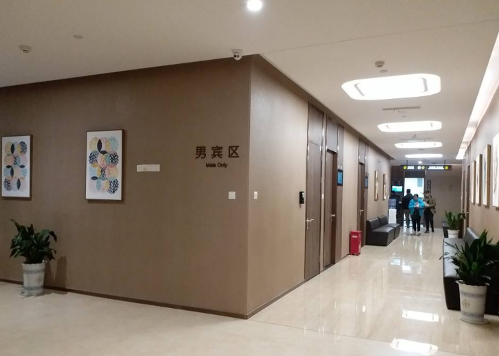 镇江瑞慈体检中心(瑞润分院)