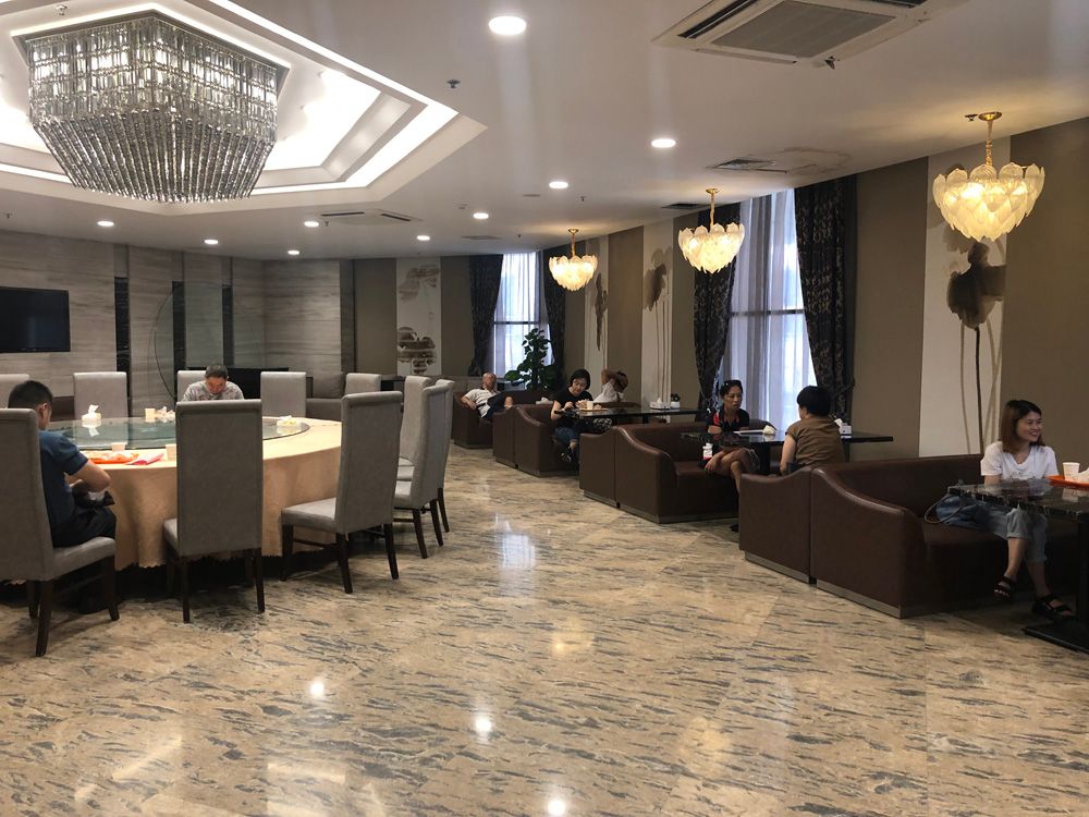上海瑞慈体检中心(静安分院)