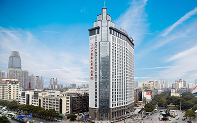 江西中医药大学附属医院体检中心体检预约/地址/上班时间