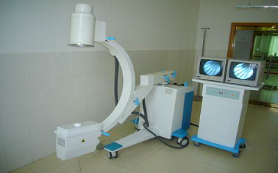 昌宁县中医医院体检中心