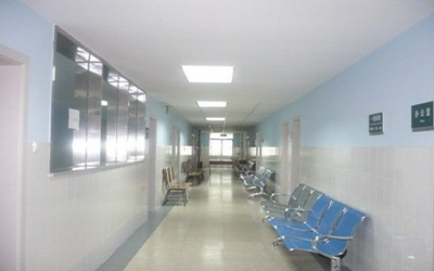 乌鲁木齐市第一人民医院分院体检中心